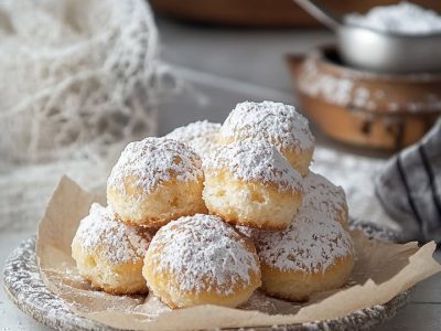 Baci di Dama Deliziosi: Ricetta e Consigli per Biscotti Perfetti