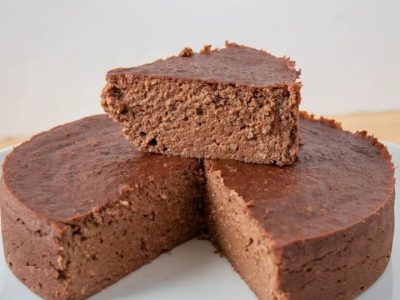 Flanfondant Banana, Cioccolato e Nocciole: Dolce Indimenticabile
