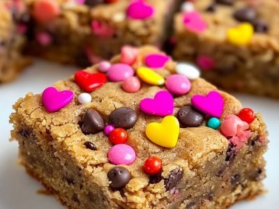 Barrette Amorevoli Morbide: Dolci Speciali per San Valentino