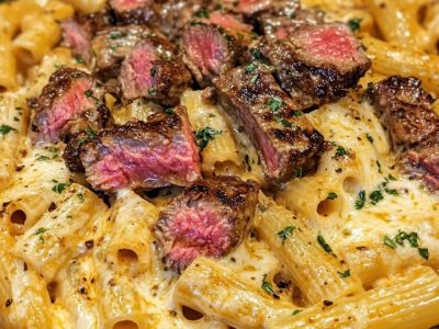 Bistecca Miele Aglio: Ricetta Facile e Saporita per Cene Speciali