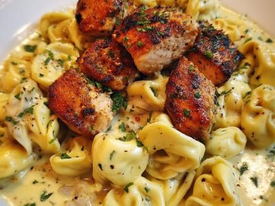 Bocconcini Cajun Cremosi: Esplosione di Sapori in 30 Minuti