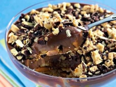 Bombon Pavê: Ricetta Deliziosa e Facile da Preparare