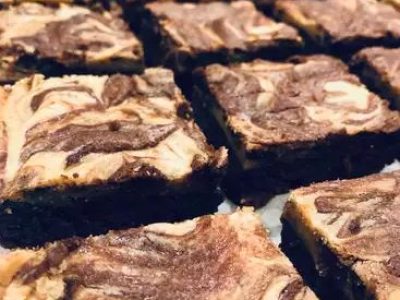 Brownies Burro Arachidi: Ricetta Facile e Deliziosa